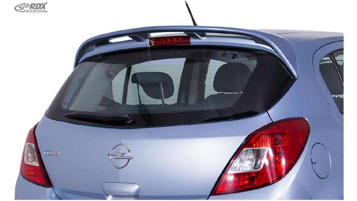 Becquet+de+toit+sur+mesure+pour+Opel+Corsa+D+5-portes+2006-2014+%27OPC+Look%27+%28PUR-IHS%29